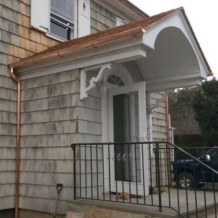 gutter instalation Lindenhurst ny